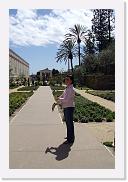 GettyVilla (31) * Oh, ein Foto von Petra * 1728 x 2592 * (2.26MB)